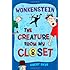 Wonkenstein (The Creature from My Closet, No. 1)