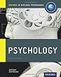 Psychology: Course Companion (Oxford Ib Diploma Programme)