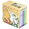Winnie-the-Pooh Pocket Library