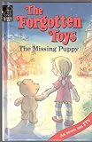 The missing puppy
