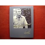 My Golf Journal (Arnold Palmer Golf Academy) book cover