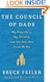 The Council of Dads: My Daughters, My Illness, and the Men Who Could Be Me