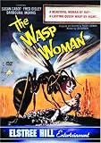 The Wasp Woman [DVD]