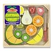 Cutting Fruit Crate