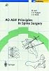 AO ASIF Principles in Spine Surgery