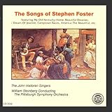 The Songs Of Stephen Foster