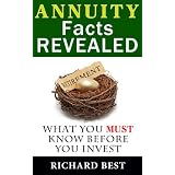 Annuity Facts Revealed: What You MUST Know Before You Invest