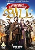 Bill [DVD] [2015]