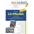 La Palma: Erholen und Wandern auf der gr�nsten der Kanarischen Inseln