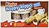 Kinder Happy Hippo Cocoa Cr&egrave;me T5 (Pack of 10)