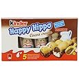 Kinder Happy Hippo Cocoa Crème T5 (Pack of 10)
