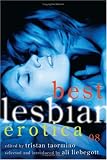 Best Lesbian Erotica 2008