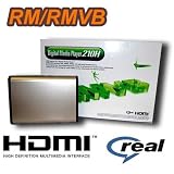  : HD RM/RMVB Media Player With Free HDMI Cable - Watching High Quality Movies on Big TV Instead of Small Computer Screen