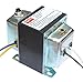 Dayton 4VZF6 Transformer, Control, 120V, 100VA