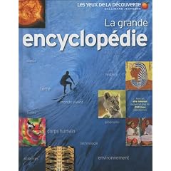 La grande encyclop�die
