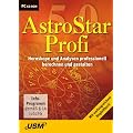 AstroStar Profi 5.0 - Horoskope und Analysen professionell berechnen und gestalten