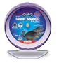 Super Pet Chinchilla 12-Inch Giant Silent Spinner Exercise Wheel, Colors Vary