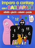 Imparo a contare con i Barbapapà