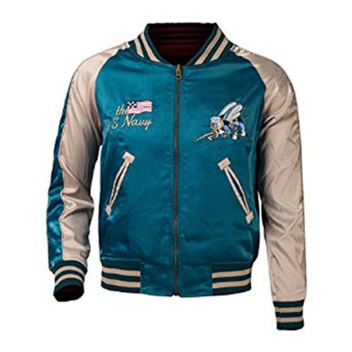 neo wows bomber jacket