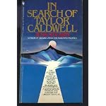 In Search of Taylor Caldwell book cover