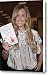 Lauren Conrad At In-store Appearance Canvas Print / Canvas Art - Artist Everett
