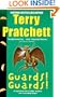 Guards! Guards! (Turtleback School & Library Binding Edition) (Discworld)