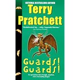 Guards! (Discworld)von "Terry Pratchett"
