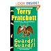 Guards! Guards! (Turtleback School & Library Binding Edition) (Discworld)