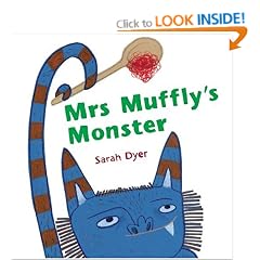 Mrs Muffly's Monster