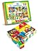 JeuJura - Jouet en bois - Eveil - Les Contes Et Les Fables - 20 Cubes