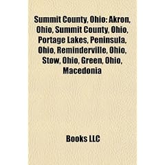 Summit County, Ohio: Akron, Ohio