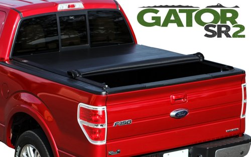 Gator 58306 Sr2 Soft Roll Up Tonneau Cover Homaonaonanoera