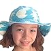 Kids and Adult UPF 50+ Beach, boat, sun, pool, bucket hat by Swimlids
