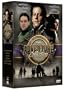 The A&E Adventure Collection (Benedict Arnold / Horatio Hornblower / Shackleton / Napoleon / The Lost Battalion / Longitude)