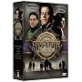 The A&E Adventure Collection (Benedict Arnold / Horatio Hornblower / Shackleton / Napoleon / The Lost Battalion / Longitude)