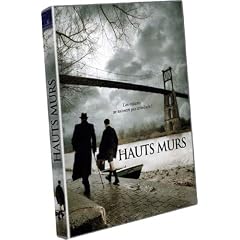 Les hauts murs