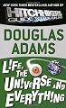 Life, the Universe and Everything (Hitchhiker's Trilogy)