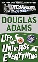 Life, the Universe and Everything (Hitchhiker's Trilogy)