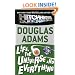 Life, the Universe and Everything (Hitchhiker's Trilogy)