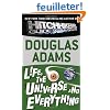 Life, the universe and everyhting