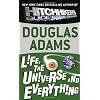 Life, the Universe and Everything (Ballantine Books)