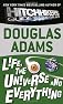 Life, the Universe and Everything