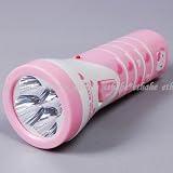 Hello Kitty 4 LED Torch Light Flashlight Sport