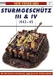 Sturmgesch�tz III and IV 1942-45