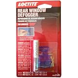 Loctite Rear Window Defogger Tab Adhesive