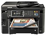 Epson WorkForce