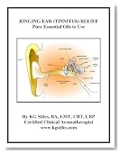 RINGING EAR (TINNITUS) RELIEF - Best Essential Oils to Use & Why