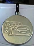 Disney Pixar CARS Pancake Hot Cakes Pan Skillet
