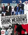 Shane Meadows Blu Ray Triple (Somers Town/Dead Man's Shoes/This Is England) [Blu-ray]