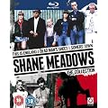 Shane Meadows Blu Ray Triple (Somers Town/Dead Man's Shoes/This Is England) [Blu-ray]